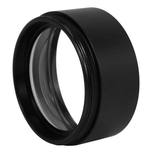 Lentille Barlow 48mm WD120 0.7X objectif de microscope stéréo trinoculaire