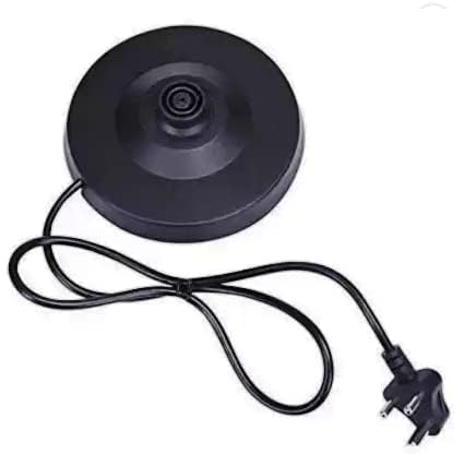 Electric Kettle Base Plate | 180 Watts, 230 Volt | Fast Boiling, Travel Electric Kettle-image-34