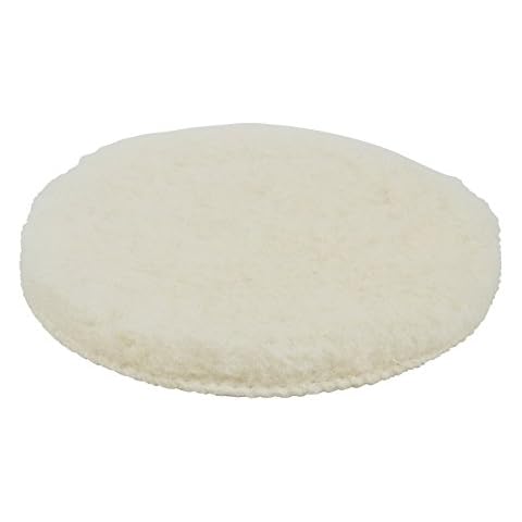 Bonnet de Polissage wolfcraft 3166000 Cover