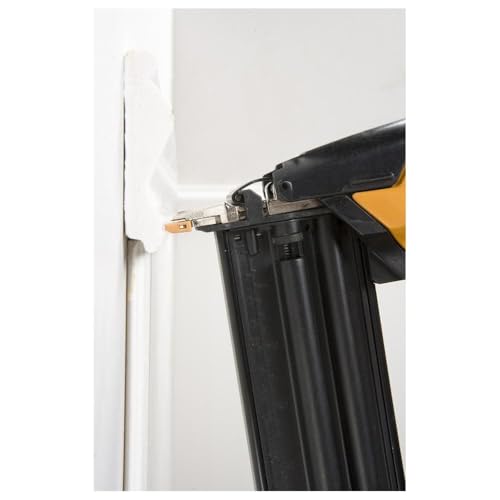 Pneumatic Brad Nailer Gun