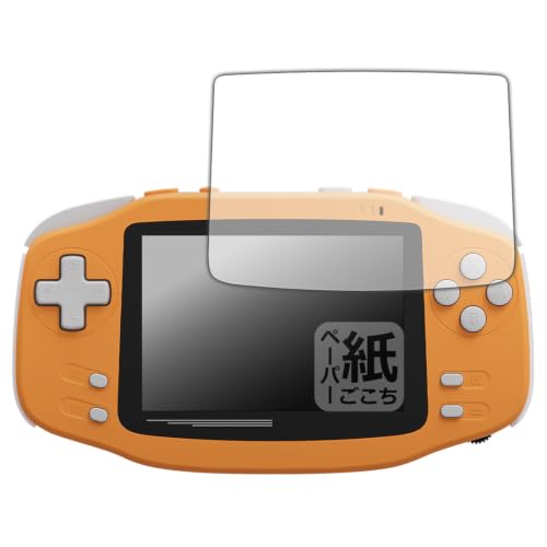 PDA�H�[ KONKR Pocket Advance �Ή� ���ɏ����悤�ȕ`���S�n �ی� �t�B���� | ���˒ጸ ���{��
