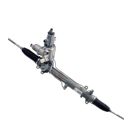 Cremallera dirección asistida BMW E60 E61 E63 E64 volante derecha 32106777495