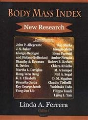 Body Mass Index: New Research