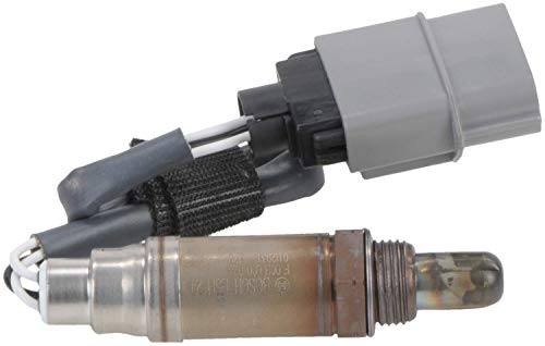 Sensor de Oxígeno Bosch 15466 Original Premium miniatura 3
