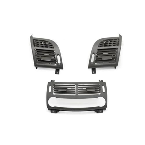 Car instrument panel ɓK ENX W211 2003-2008 E200 E230 E260 E280 E300 tg_bV{[hGAR ACxgO _bV{[hGARxgJo[(Dark Gray L)