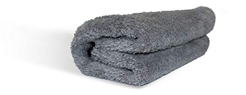 ILODA Set: 1 x 500 ml Dr. Wack A1 HIGH END Spray Wax + 2 X A1 DE doek premium microvezel, lakverzegeling, lakbescherming, autowas, wasverzegeling voor alle autolakken met water-pareleffect - Image 5