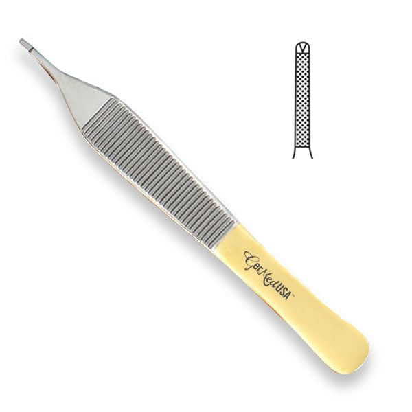 Thumb Forceps 5 1/2