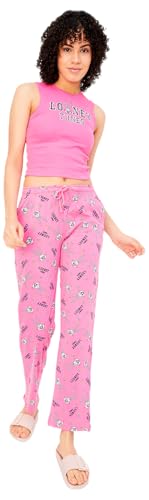 Image of Max Women Cotton Sleepwear Pajama Set