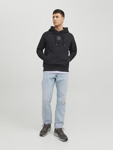 JACK & JONES JJECOSMO Sweat Hood NOOS – Ansicht 4