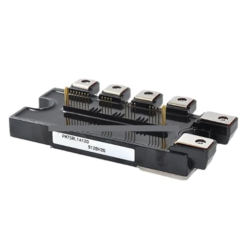 PM50RL1A120 module intelligent à faible perte thermique 1200V - 3