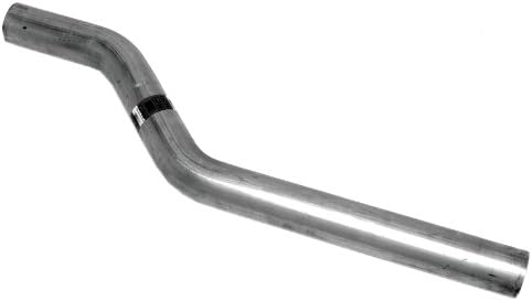 Walker 45758 Exhaust Pipe