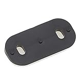 Viadana Flat Delrin Base for 25.30-25.32, 25.41