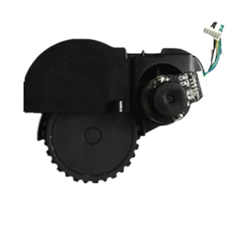 Moteur de roue pour Yeedi K600 remplacer les roues bloquées - 4