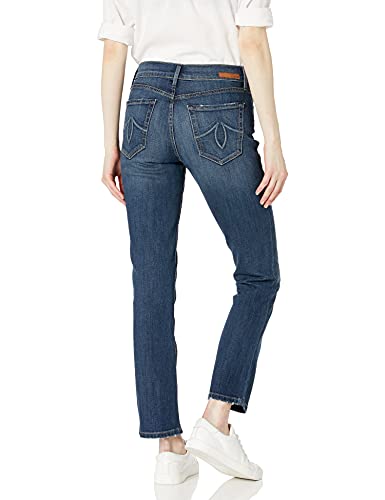 Level 99 Women's Jeni Vintage Relaxed, Derby, 24 #TOP1