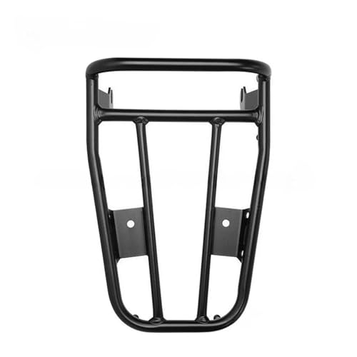 Porte-bagages moto CT125 arrière en acier au carbone pour Hunter Cub Trail 125 2021-2024