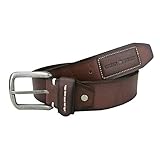Serie: Belt Greenburry Belt Gürtel Leder