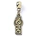 The Carat Shop Official FANTASTIC BEASTS No-Maj Slider Charm