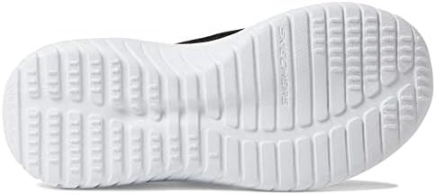 Skechers Kids Boy's Ultra Flex 2.0-Mirkon Sneaker, Black, 6 Big Kid | Image 2