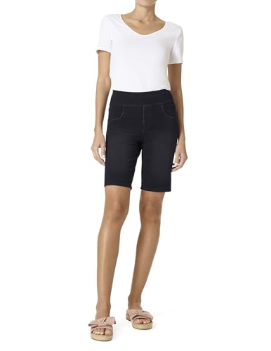 Image of HUE Women's Game Changing Bermuda Short