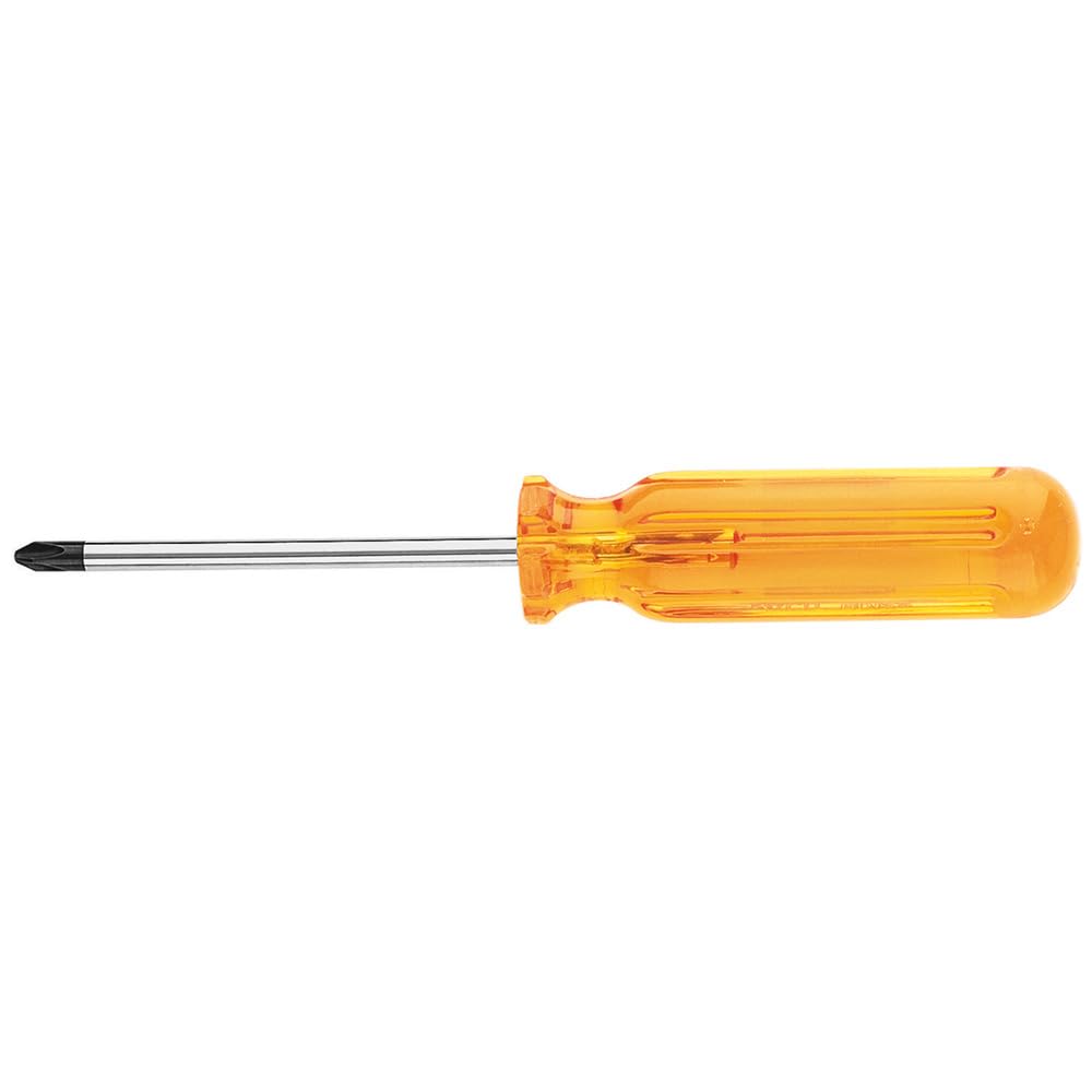 Tournevis Keystone Klein Tools BD144 idéal pour aménager la maison