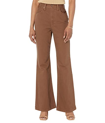 Levi's® Movin On 70s High Flare