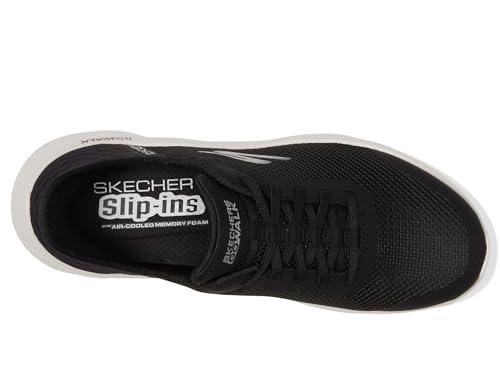 Image of Skechers Women's Hands Free Slip-ins Go Walk Flex - Grand Entry Sneaker