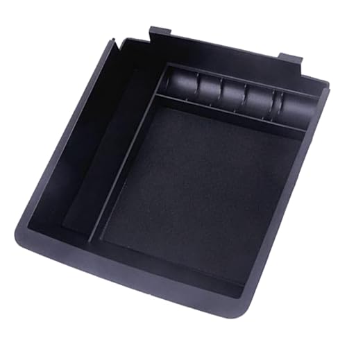 Boîte d'accoudoir de véhicule Hyundai Elantra 2011-2015 plateau de rangement console centrale