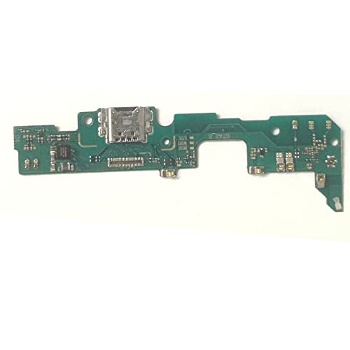 Charging Port Dock USB Type C Board Replacement for Samsung Galaxy Tab A 8