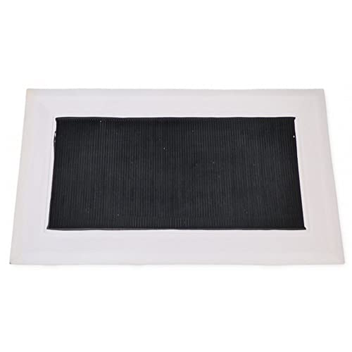 Tapis de boules vert Carta Sport taille unique pour sol de jeu de pétanque