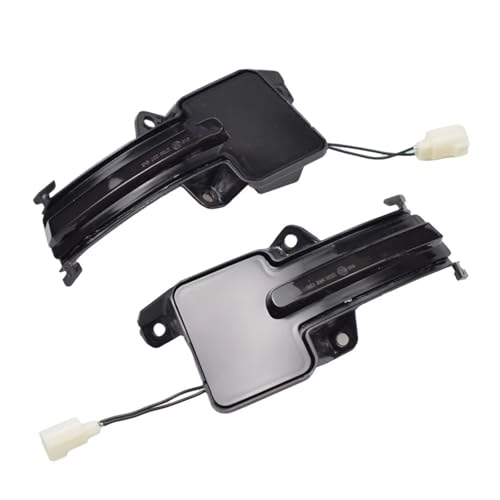 Clignotant Civic MK10 LED dynamique retroviseur cassé ou usé