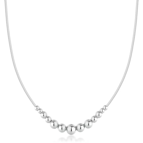 Collier ras du cou Brosway Perfect pour sublimer vos tenues de soirée