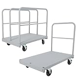 Steel Panel Truck Cart