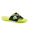 Under Armour Big Boys' UA Strike Grid SL Sandals