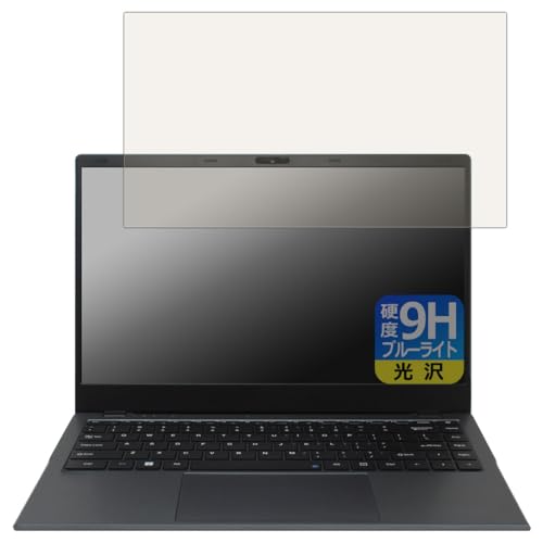 PDA�H�[ CHUWI GemiBook XPro �Ή� 9H���d�x[�u���[���C�g�J�b�g] �ی� �t�B���� ���� ���{��