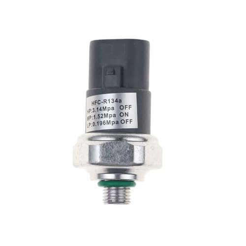 Capteur de pression de climatisation B01A-61-503 pressostat de remplacement automobile