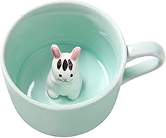 Celadon Rabbit