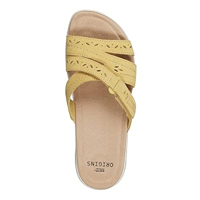 Earth Women's Origins, Savoy Shantel Sandal