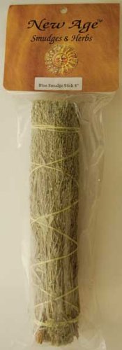 AzureGreen rslbs 8 en. Azul Sage smudge