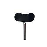SOFT 'N STYLE Beauty Salon Stainless Steel Tube Squeezer Color Key HC-SNSTUBE6