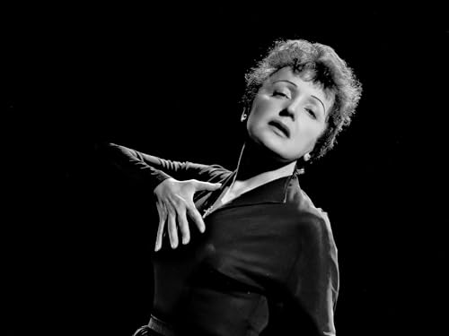 Édith Piaf