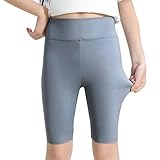 Fermeture : Taille entièrement élastiquée pour un maintien optimal, taille moyenne, facile à enfiler et à retirer pour les enfants. Le style à jambes larges et ajustables permet aux filles de déplacer librement.