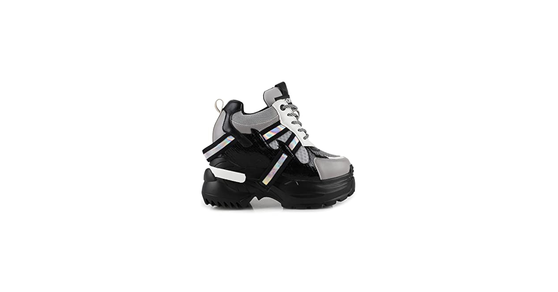 Amazon.com | Anthony Wang Oval-04 Deadly Strike Platform