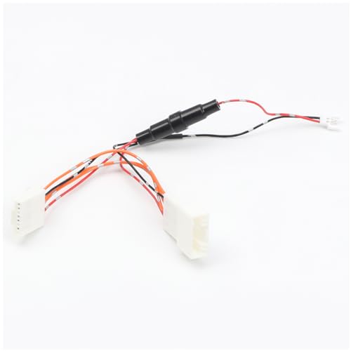 Luz LED para Manija Interior Toyota RAV4 2022-2024 Blanca 4 Piezas miniatura 5