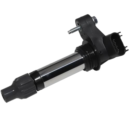 Bobine d'allumage 12632479 corrigeant les démarrages difficiles sur Camaro 3.6 et CTS - 2