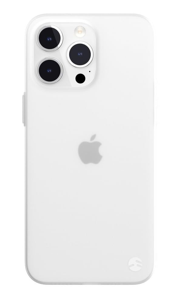 Amazon.co.jp: 【SwitchEasy】 iPhone 15 Pro Max 対応 ケース 超 薄型