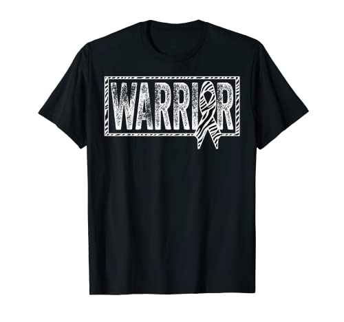 NET Cancer Warrior - NET Cancer Conwareness Shirt NET Cancer Camiseta