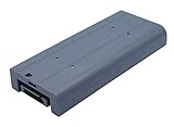 Capacité: 4400mAh CS-CRF9NB Batterie pour Ordinateur Portable 4400mAh Compatible avec [Panasonic] CF-19 Mk3, CF-19EHG68TE, CF-19FHGAXT2, CF-19KDR78CE, CF-19LDRZX6M, CF-19R1FEG1M, CF-19RDRAHFF, Toughbook CF-19, Toughbo