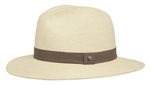 Sunday Afternoons Men s Bahama Hat, White Sand, Large X-Large