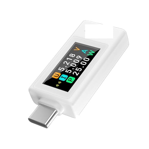 KWS-1902L Type-C dEdj^[ 4-30V 0-8A d͌veX^[ fW^J[XN[[^[ dItXg[Wt(MBUSD-700DH-CL-6M)