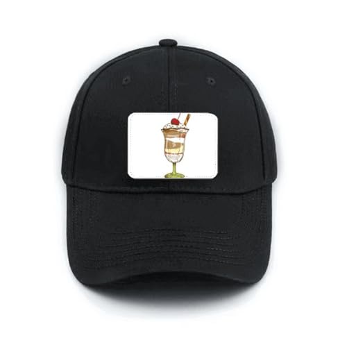 Casquette de baseball réglable pour vos sorties quotidiennes en plein air